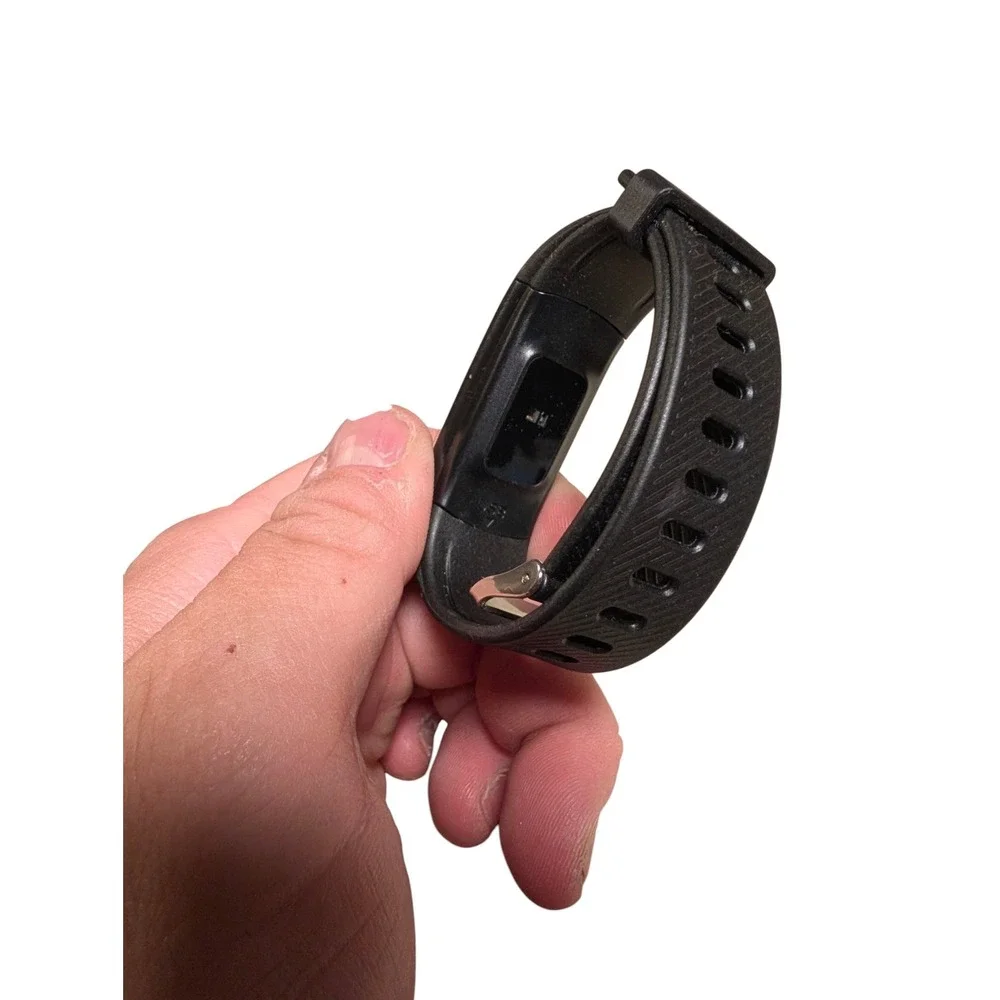 garmin vivosmart hr